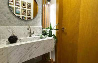 Imagem 14: Área privativa à venda no bairro Sagrada Família