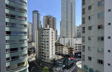 Imagem: O apartamento possui 3 Dormitórios, 3 Banheiros, 2 Vagas na