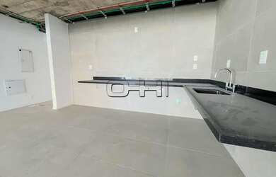 Imagem: O apartamento possui 3 Dormitórios, 4 Banheiros, 3 Vagas na