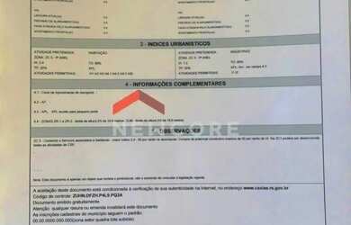 Imagem 7: Lote em Rua João Venzon Netto - Santa Catarina - Caxias do Sul/RS