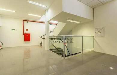 Imagem 10: Prédio, 1600 m² - venda por R$ 13.000.000,00 ou aluguel por R$ 70.000,00/mês - Tatuapé - S