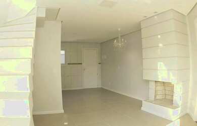 Imagem: Casa de condomínio em João Simplicio - Centro - Canela/RS