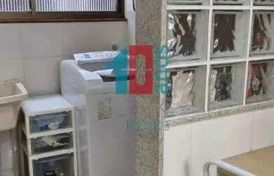 Imagem 12: Recreio dos Bandeirantes Apartamento 2 quartos, sendo 1 suite