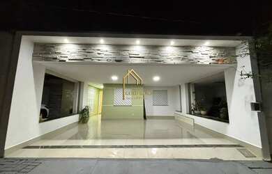 Imagem: A casa em condomínio possui 3 Dormitórios, 3 Banheiros, 2