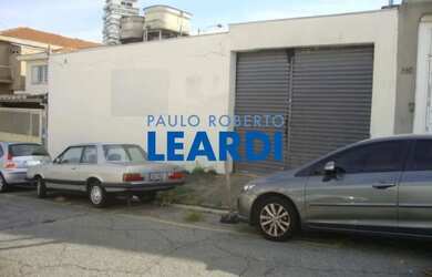 Imagem: O terreno à venda possui e está localizado em Vila Madalena