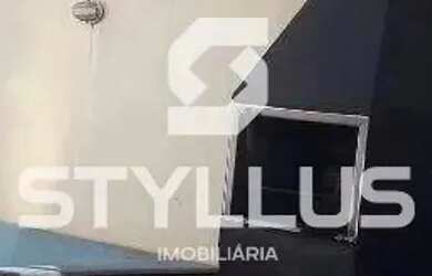 Imagem: A casa possui 4 Dormitórios, 4 Banheiros, 1 Vaga na garagem