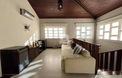 Imagem 8: Linda mansão em condomínio de alto padrão em Itaipú!!!!