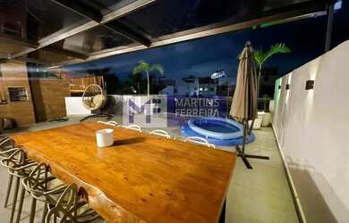 Imagem 6: Apartamento à venda 3 Quartos, 2 Suíte , 2 Vagas, 201M², Recreio dos...