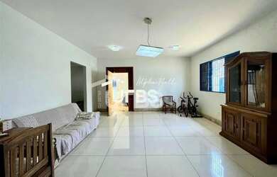 Imagem: Casa térrea Setor Pedro Ludovico