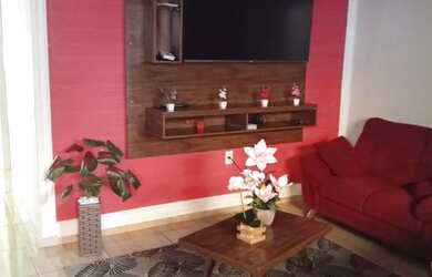 Imagem 7: Maravilhosa casa em av principal colônia Santa Isabel