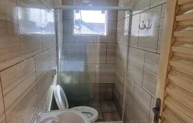 Imagem 4: Aluga-se casa bairro portão, direto com proprietário 1300 taxas, proibido...