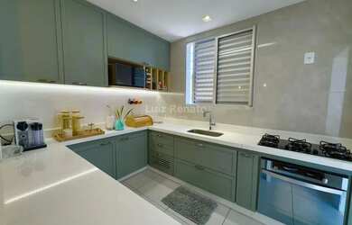 Imagem 11: Área privativa à venda no bairro Sagrada Família