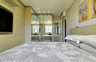 Imagem 8: Apartamento meia praia Itapema SC