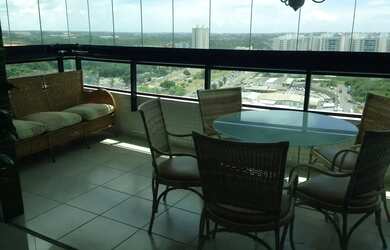 Imagem 6: Apartamento à venda no MANHATTAN SQUARE HOME , PATAMARES, Salvador, BA