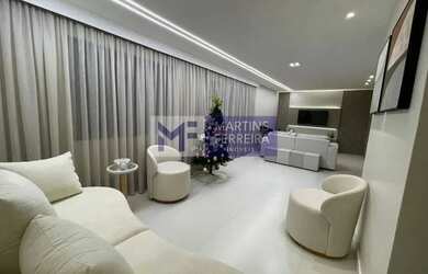 Imagem 8: Apartamento à venda 3 Quartos, 2 Suíte , 2 Vagas, 201M², Recreio dos...