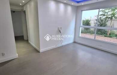 Imagem: O apartamento possui 3 Dormitórios, 3 Banheiros, 1 Vaga na