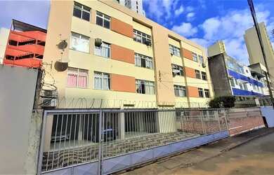 Imagem: O apartamento possui 3 Dormitórios, 3 Banheiros, 1 Vaga na