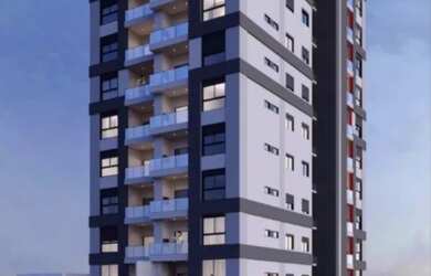 Imagem: O apartamento possui 3 Dormitórios, 2 Banheiros, 120m² de