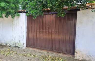 Imagem: Casa Padrão em São José do Rio Preto