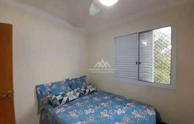 Imagem 7: Apartamento com 2 dormitórios, 46 m² - venda por R$ 175.000,00 ou aluguel por R$ 1.440,91