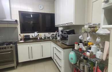 Imagem 11: Venda Apartamento 4 Dormitórios - 192 m² Perdizes