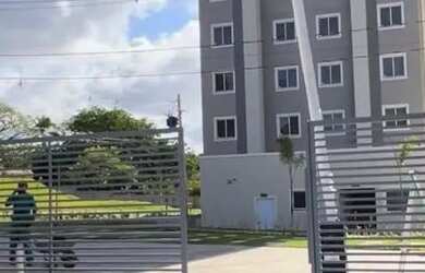 Imagem: Alugo apto 2 quartos Altiplano