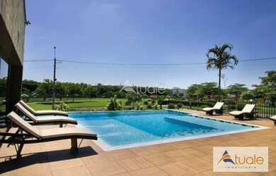 Imagem 14: Terreno à venda, 250 m² por R$ 320.000,00 - Residencial Jardim do Jatobá...