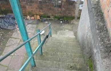 Imagem 9: Sobrado em Rua Osvaldo Aranha - Três Portos - Sapucaia do Sul/RS