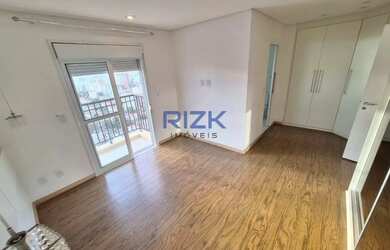 Imagem 11: La Dolce Vita. Andar alto, vista livre para cidade