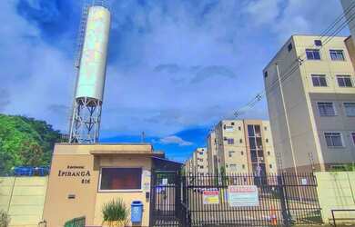 Imagem 1: SAPUCAIA DO SUL - APARTAMENTO 2 DORM - LOMBA DA PALMEIRA