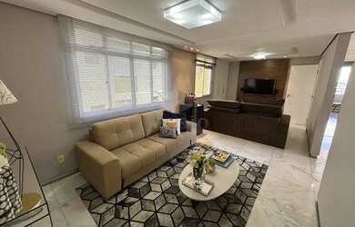 Imagem: Apartamento 2 Quartos para aluguel, 2 quartos, 1 suíte, 1 vaga