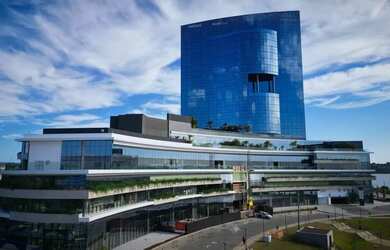 Imagem: O depósito possui 1 Vaga na garagem, 36m² de Área, Imóvel