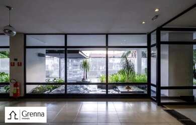 Imagem 7: Apartamento Mobiliado em Pinheiros com Vista Deslumbrante ? 60m² de Conforto