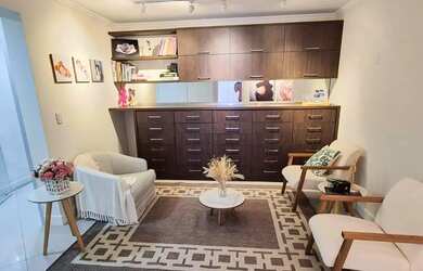 Imagem: O depósito possui 61m² de Área, Imóvel mobiliado e está