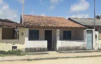 Imagem: Vendo urgente casa na praia de Alcobaça documentação toda