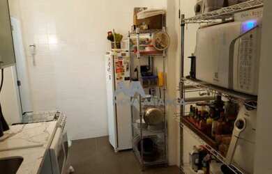 Imagem 7: Apartamento à venda com 2 dormitórios em Lagoa, Rio de janeiro cod:NSAP20621