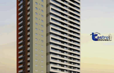 Imagem: O apartamento possui 3 Dormitórios, 4 Banheiros, 2 Vagas na