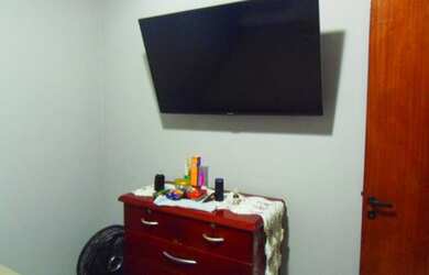 Imagem 8: F0972 Casa no Village do Moinho com 03 Quartos - Fator Imóveis