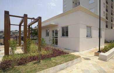 Imagem 2: Fantástico Apto 2 Dorm 55m com suíte e varanda Diadema Condomínio Clube...