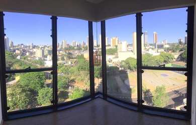 Imagem: O apartamento possui 4 Dormitórios, 4 Banheiros, 3 Vagas na