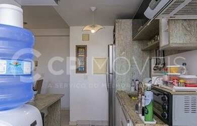 Imagem 13: QUEM PRECISA DE CORTINA. Imóvel mobiliado, 52m² de Área, 1 Vaga na...