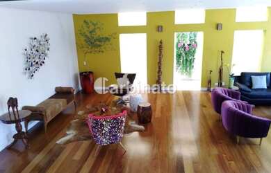 Imagem 5: São Paulo - Casa Padrão - Morumbi