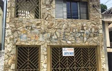 Imagem 2: São Paulo - Casa Padrão - JARDIM MARILIA