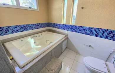 Imagem 7: Casa com 5 dormitórios à venda, 410 m² por R$ 1.800.000,00 - Presidente...