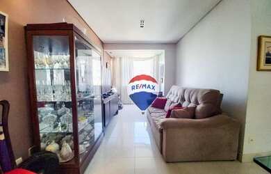 Imagem 5: Apartamento com 3 dormitórios, 100 m² - venda por R$ 628.000,00 ou aluguel...