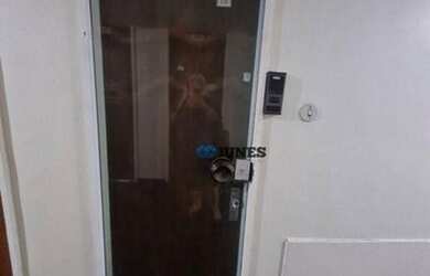 Imagem 2: Sala, 25 m² - venda por R$ 140.000,00 ou aluguel por R$ 950,00/mês -...