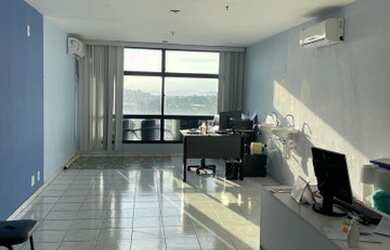 Imagem 11: Sala/Conjunto para aluguel com 33 metros quadrados em Zé Garoto - São...