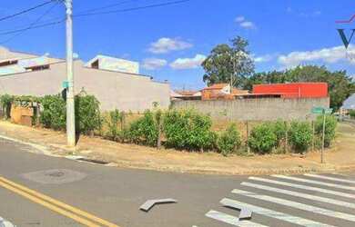 Imagem 1: Terreno à venda, 519 m² por R$ 1.590.000,00 - Jardim Adriana - Indaiatuba/SP