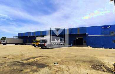 Imagem 1: Galpão em Jardim Novo Portugal - Guarulhos