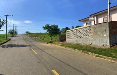 Imagem 3: Terreno próximo ao Centro de Içara Loteamento Parque da Figueira lote com parcelamento